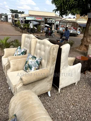 Quality Chairs/ Sofa Sets
