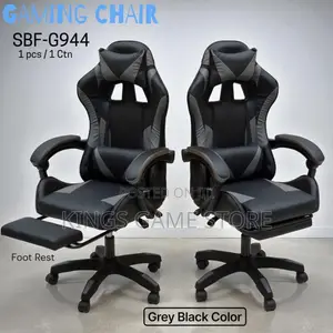 Gaming Chairs