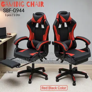 Gaming Chairs