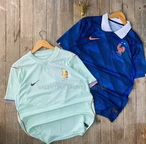 FFF Start Nike Club Jerseys Original Material
