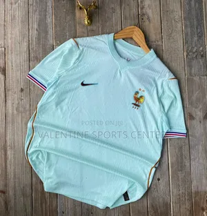 FFF Start Nike Club Jerseys Original Material