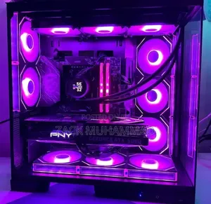 New Desktop Computer Asus 32GB AMD Ryzen 7 SSD 1T