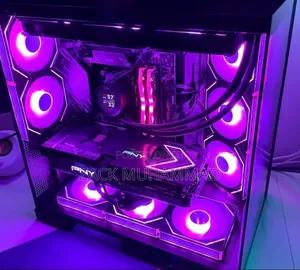 New Desktop Computer Asus 32GB AMD Ryzen 7 SSD 1T