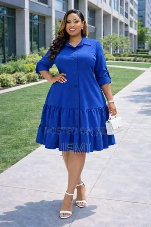 Free Dresses for Ladies Available