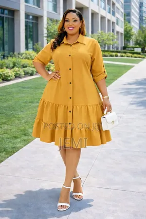 Free Dresses for Ladies Available