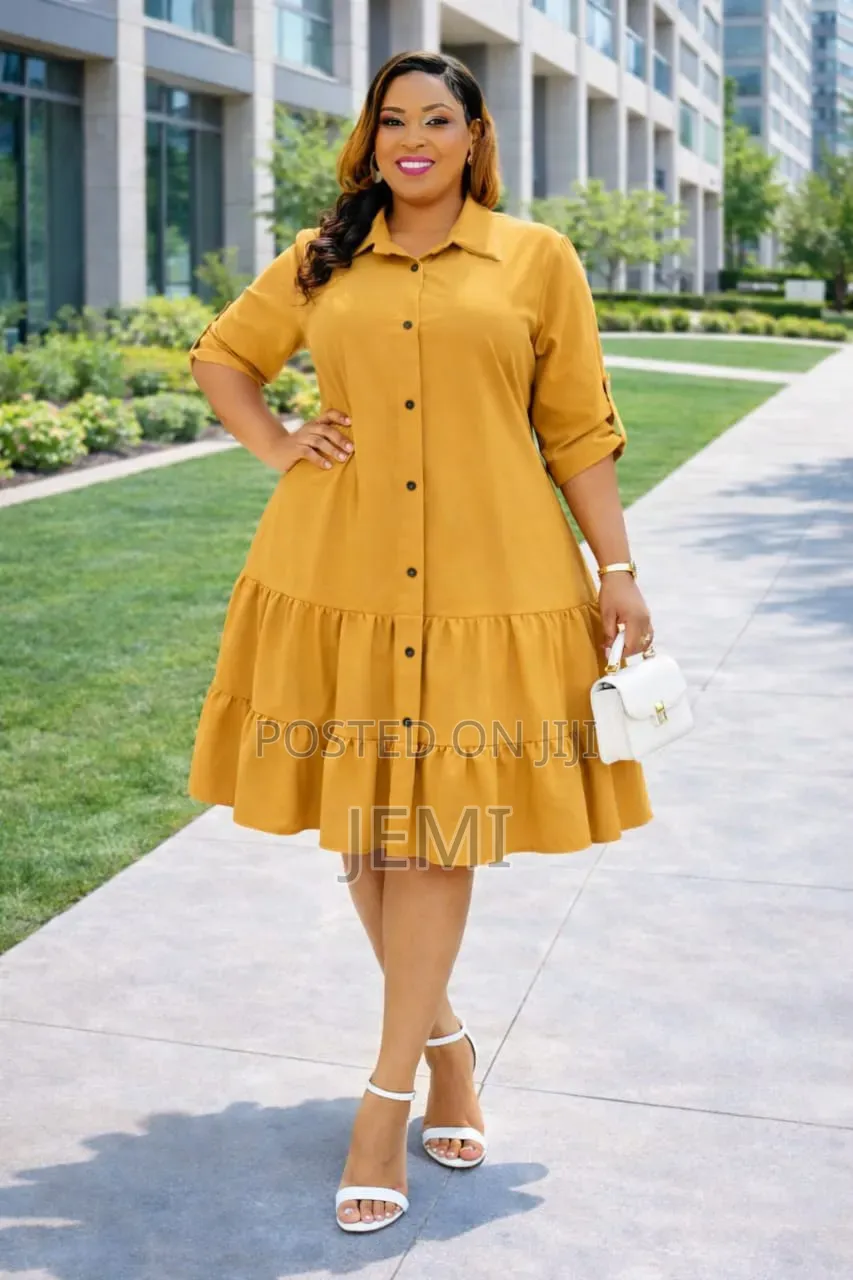 Free Dresses for Ladies Available