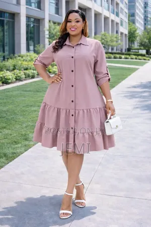 Free Dresses for Ladies Available