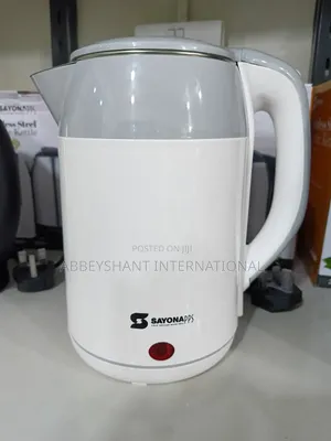 Sayona Electric Kettle