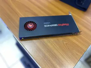 2gb Ddr5 Amd Firepro V5900, a Mid-Range Professional Graphics Card