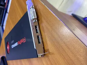 2gb Ddr5 Amd Firepro V5900, a Mid-Range Professional Graphics Card