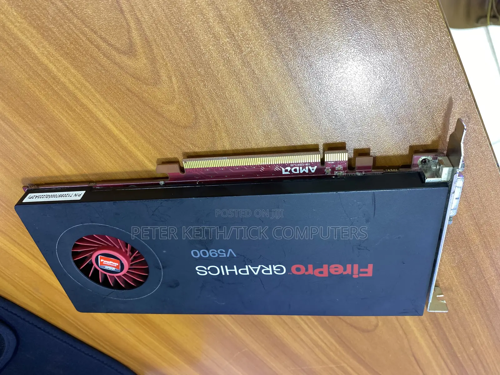 2gb Ddr5 Amd Firepro V5900, a Mid-Range Professional Graphics Card