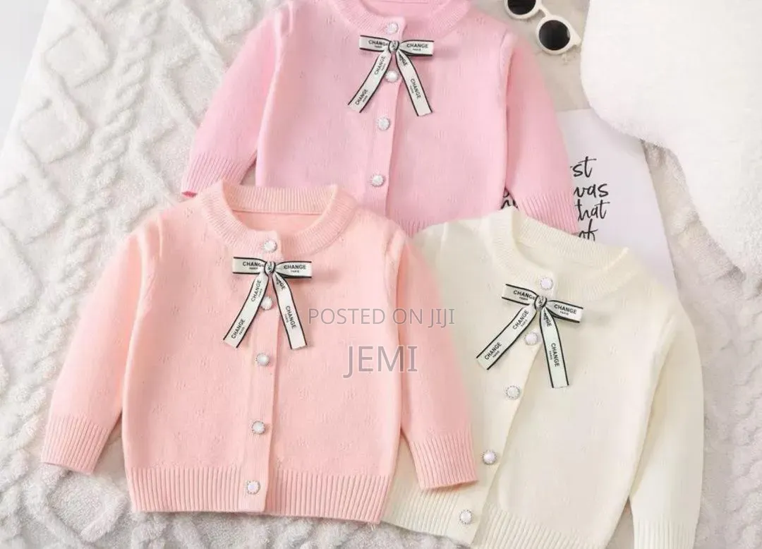 Baby Sweater