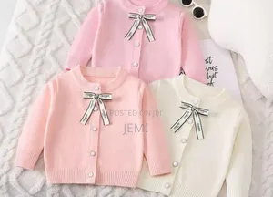 Baby Sweater