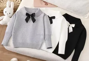 Baby Sweater for Boys