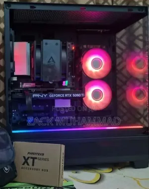New Desktop Computer Asus 16GB Intel Core Ultra 5 SSD 1T