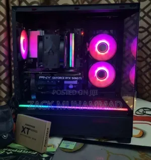 New Desktop Computer Asus 16GB Intel Core Ultra 5 SSD 1T