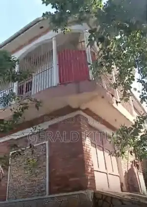 Furnished 6bdrm Apartment in Kabembe Mukono for sale