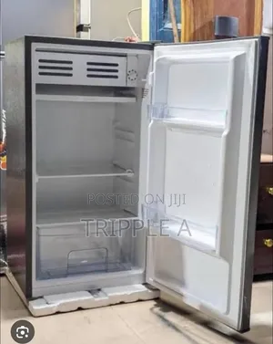 120 Litres SPJ Refrigerator Single Door