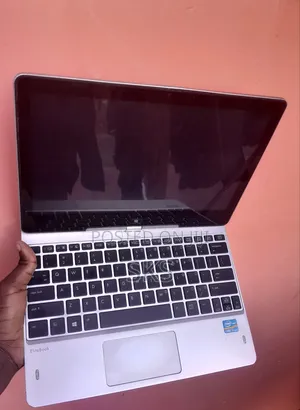 Laptop HP EliteBook Revolve 810 G1 8GB Intel Core i5 SSD 128GB