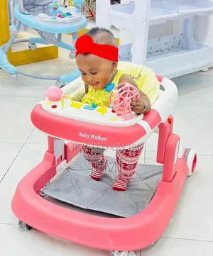 Baby Walker