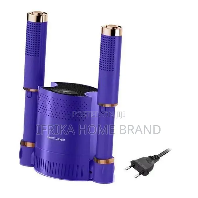 Multifunctional Electric Shoe Dryer and Deodorizer.