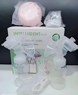 Breast-Pump for Mothers