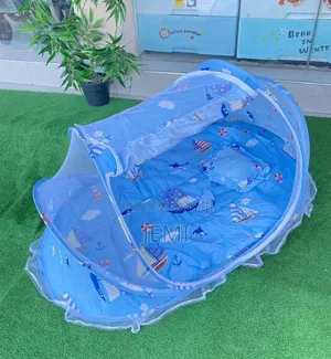 Baby Net for Babies