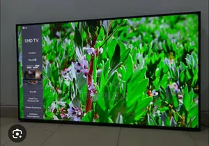42 Inches Led Lg Digital Flat Screen Flameless
