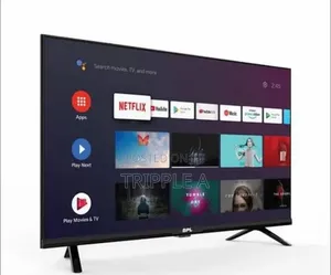40inches Global Star Smart Digital Flat Screen Flameless
