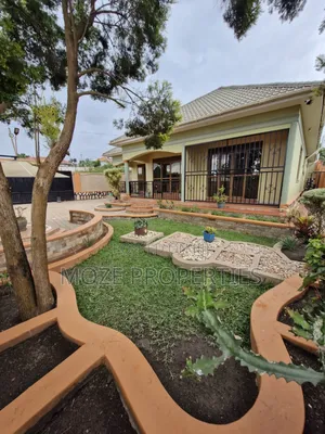 4bdrm Bungalow in Kira, Central Division for rent