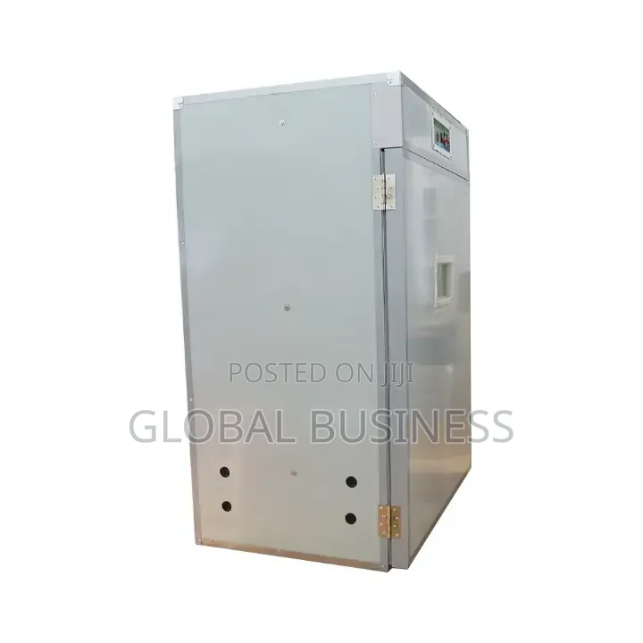 1056 Imported Automatic Egg Incubator – Hatch Big, Earn Big!
