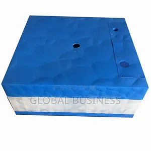 Fully Automatic 64 Egg Imported Incubator
