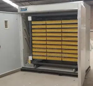 Brand New 5280 Automatic Egg Incubator