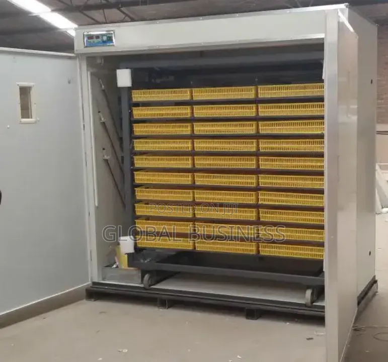 Brand New 5280 Automatic Egg Incubator