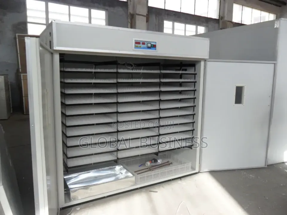 Brand New 5280 Automatic Egg Incubator