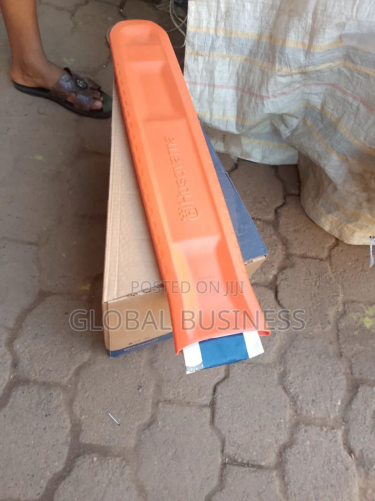 Husqvarna 365xp Power Saw – Original Chainsaw