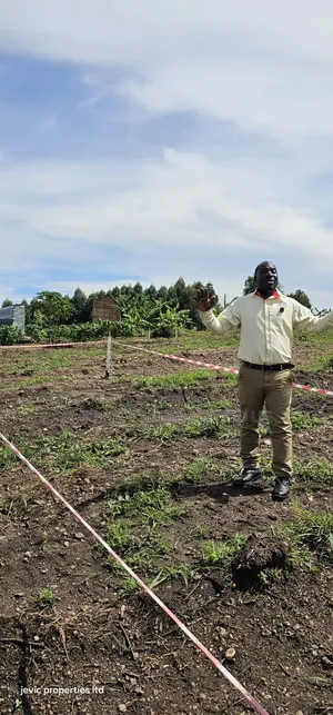 Plots for Sale With a Genuine Agreement Deed.