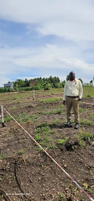Namayumba Town View Agreement Plots for Sale Along Hoima Road