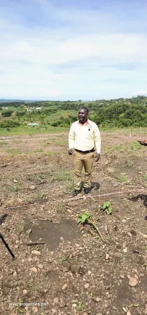 Plots for Sale at Wakiso Namayumba