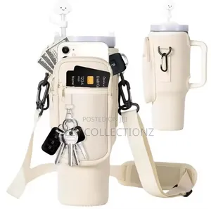Stanley Cup Pouch/ Bag