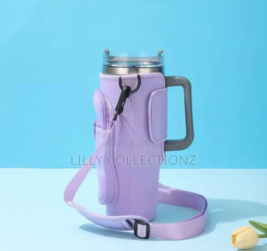 Stanley Cup Pouch/ Bag