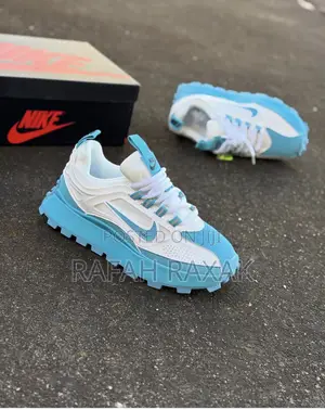 Original Nike Bailleli Sneakers