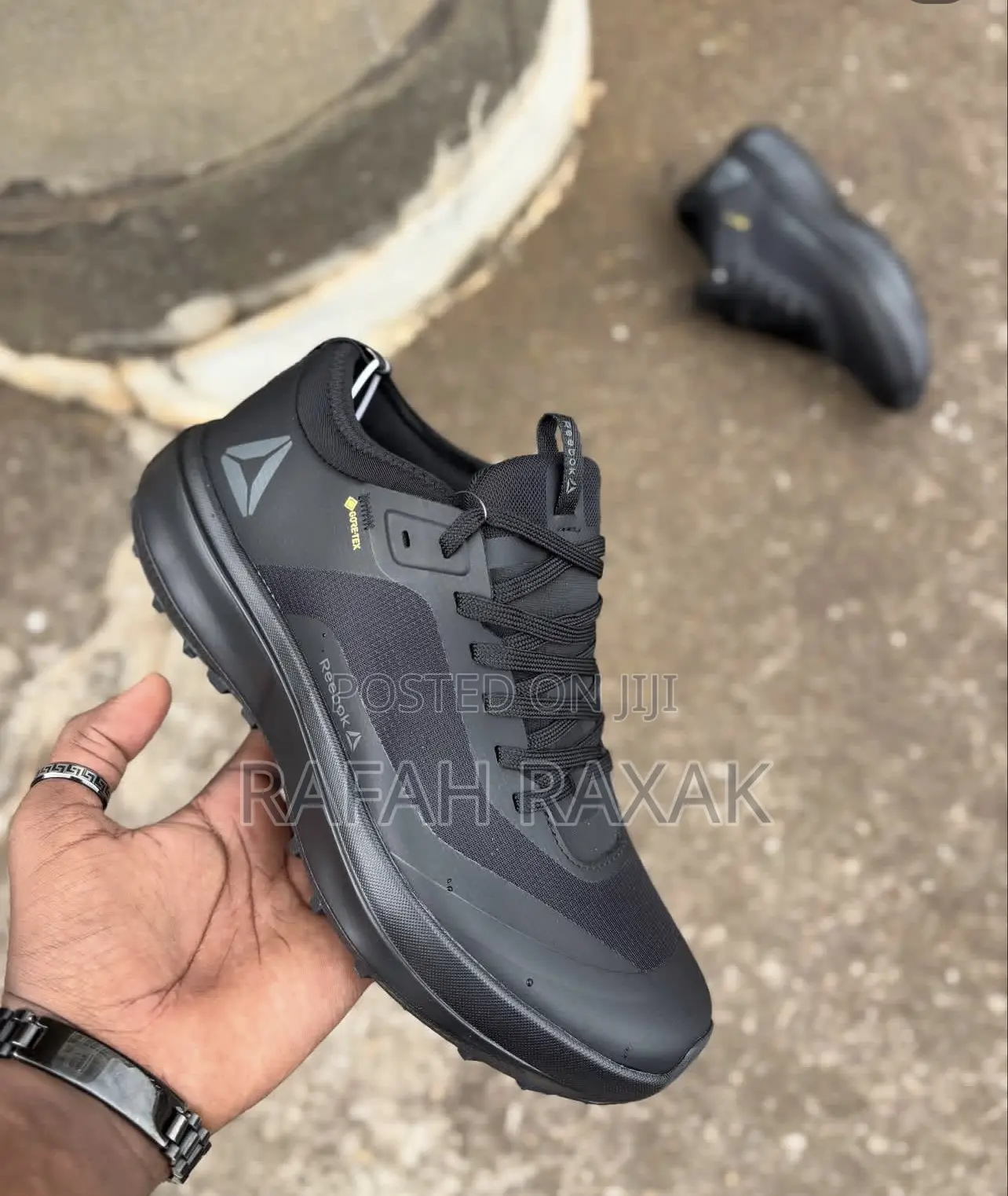 Reebok Floatride Energy System Sneakers