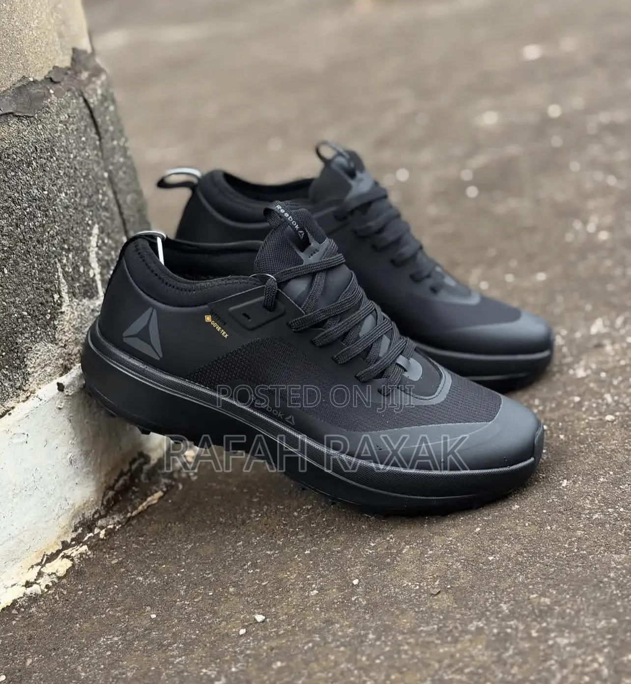 Reebok Floatride Energy System Sneakers