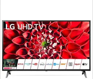 Lg 70 Smart Android Digital Flat Screen Flameless