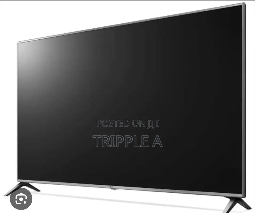 Lg 70 Smart Android Digital Flat Screen Flameless