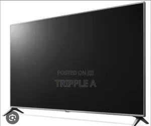 Lg 70 Smart Android Digital Flat Screen Flameless