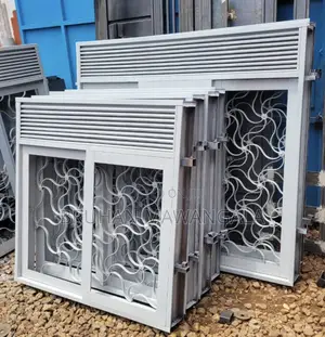 Bruhan Metal Fabrication Company/Gates/Doors/Windows/Balconies/Pagolas
