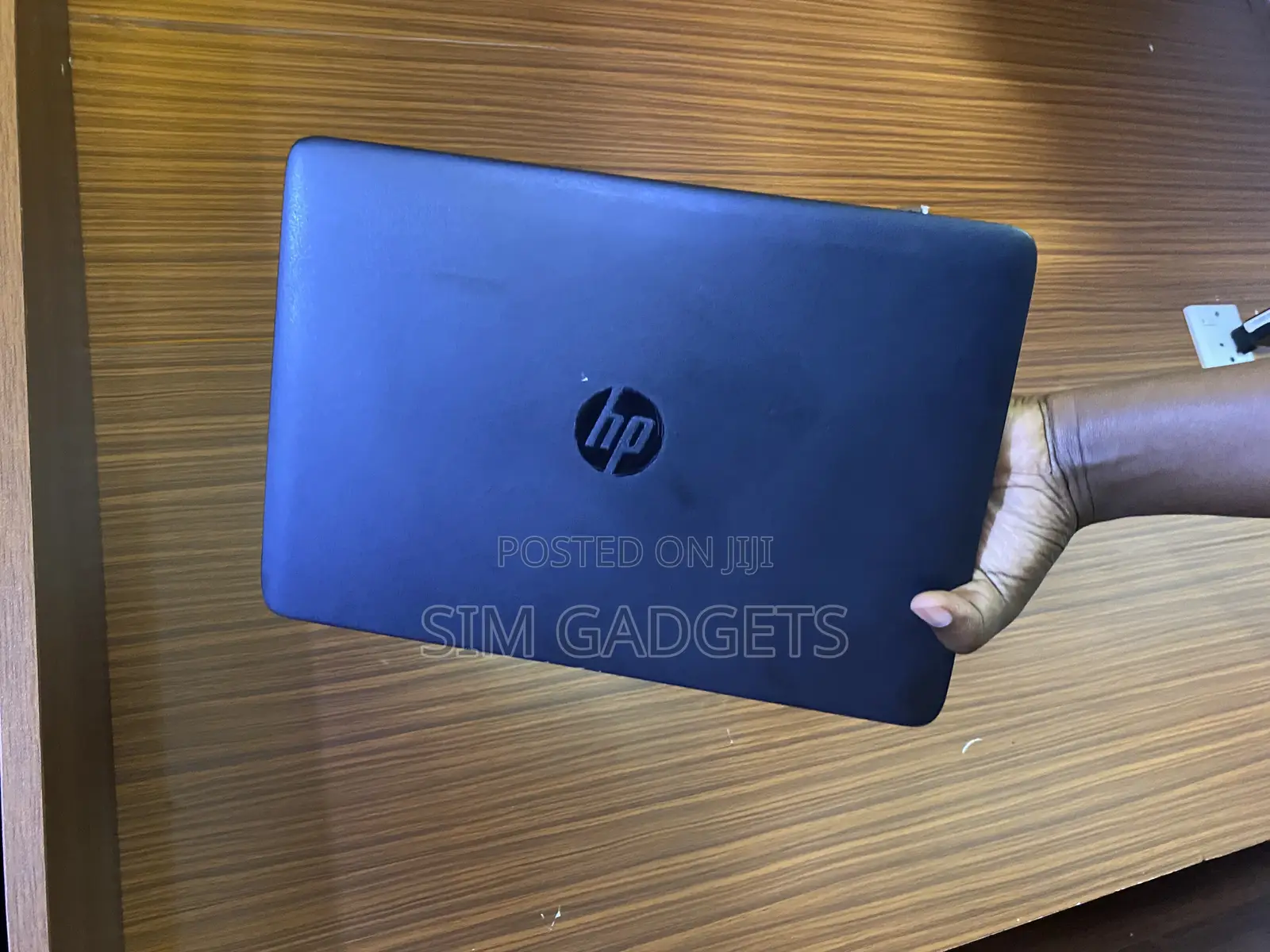 Laptop HP EliteBook 840 G2 8GB Intel Core i5 HDD 500GB