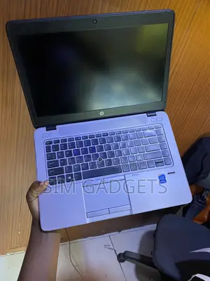 Laptop HP EliteBook 840 G2 8GB Intel Core i5 HDD 500GB